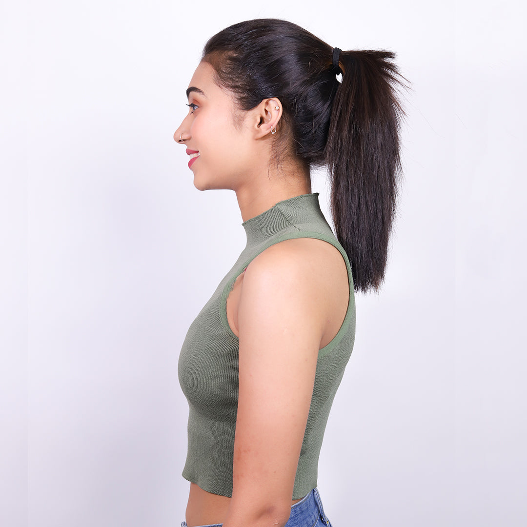 Clutcher Ponytail Extensions