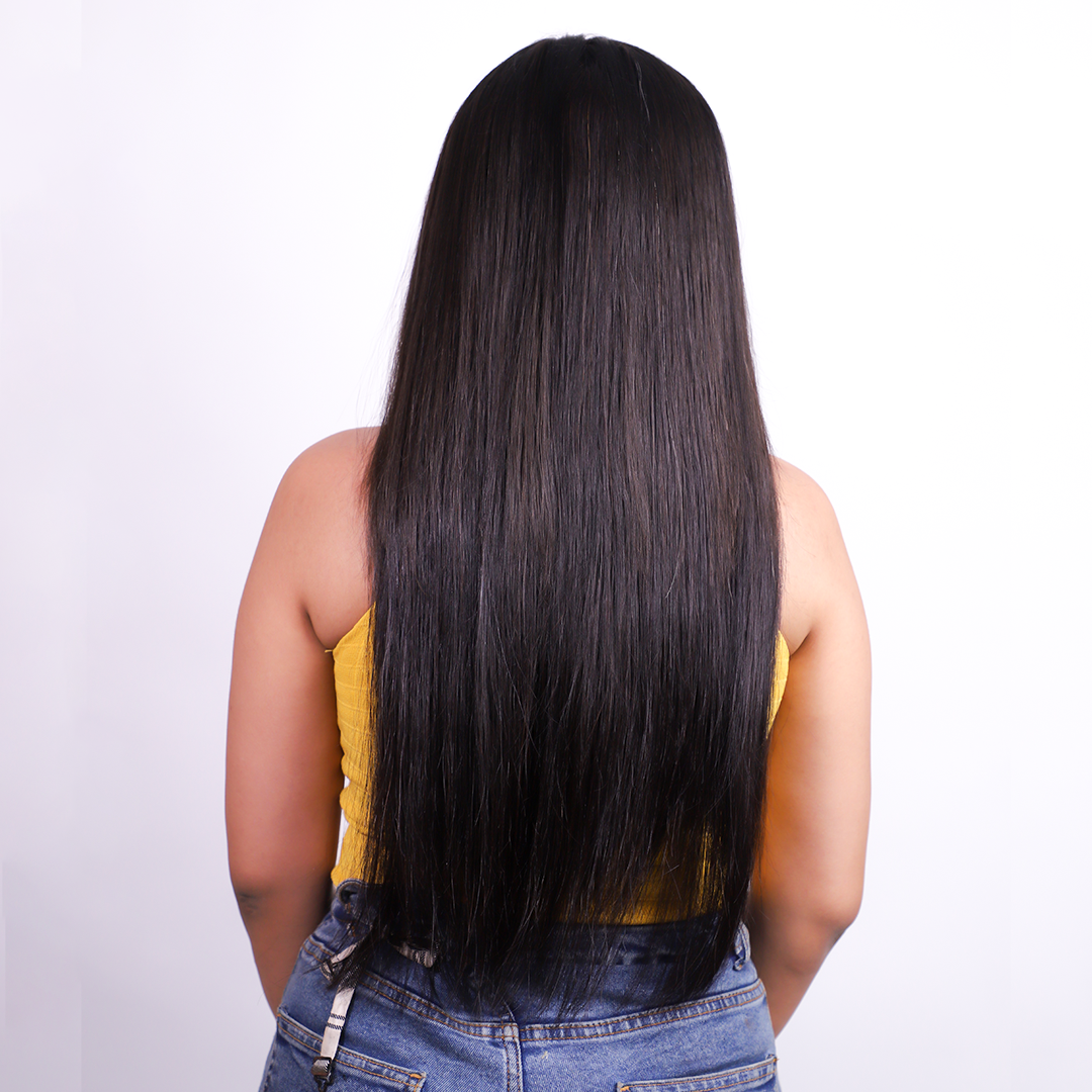 I TIP | PERMANENT HAIR EXTENSIONS