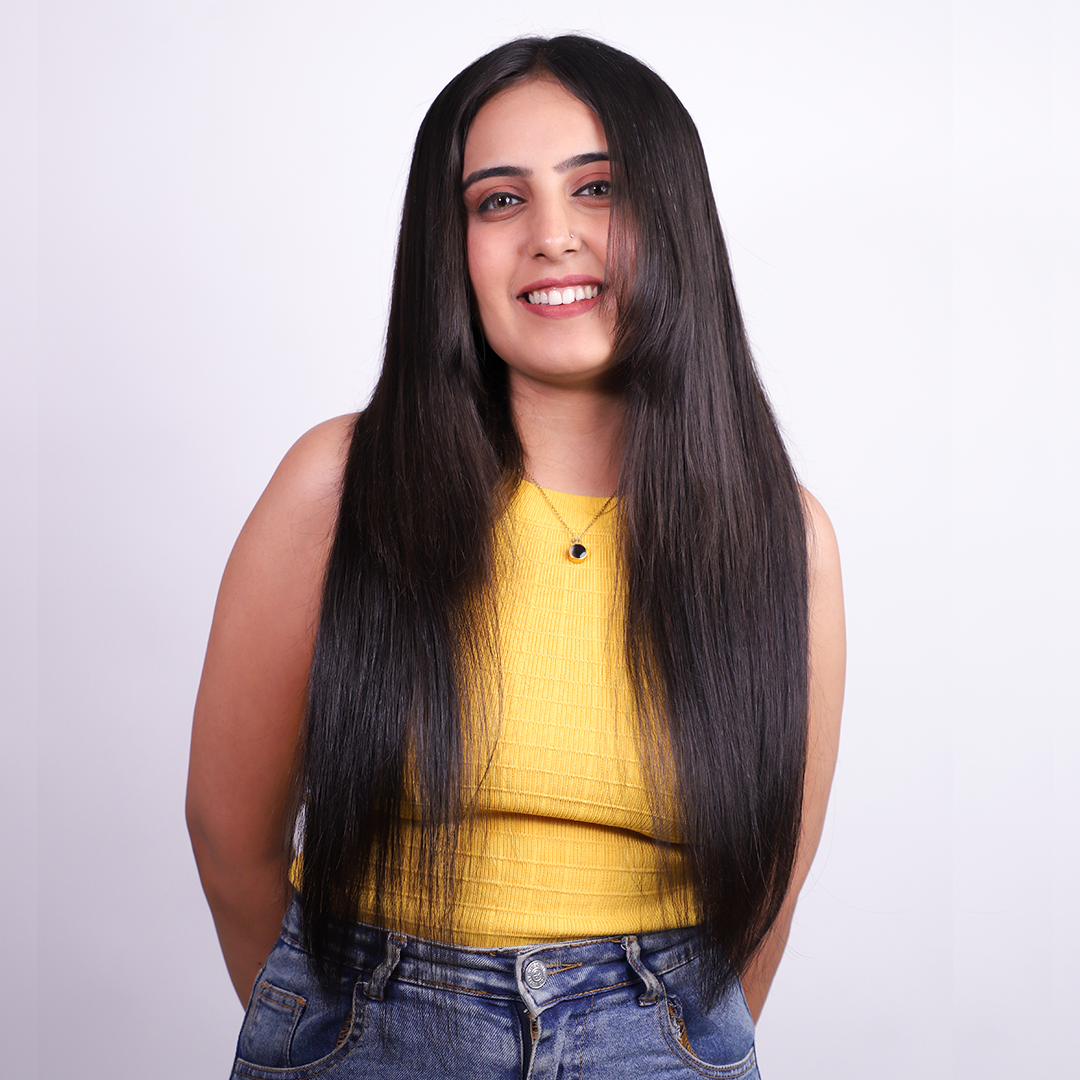 I TIP | PERMANENT HAIR EXTENSIONS