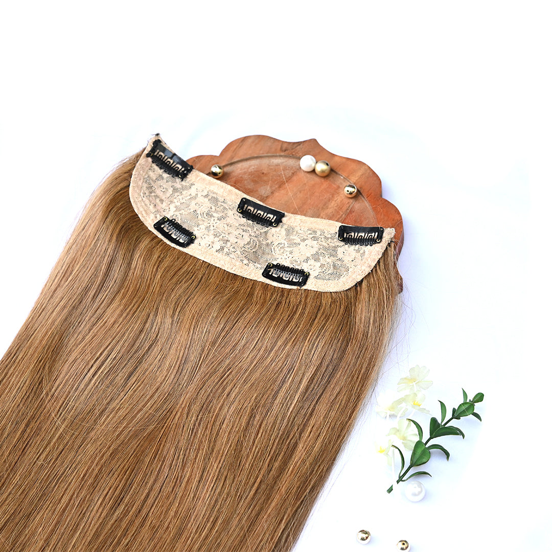 Single Switch (Ear to Ear Volumizer) Hair Extensions