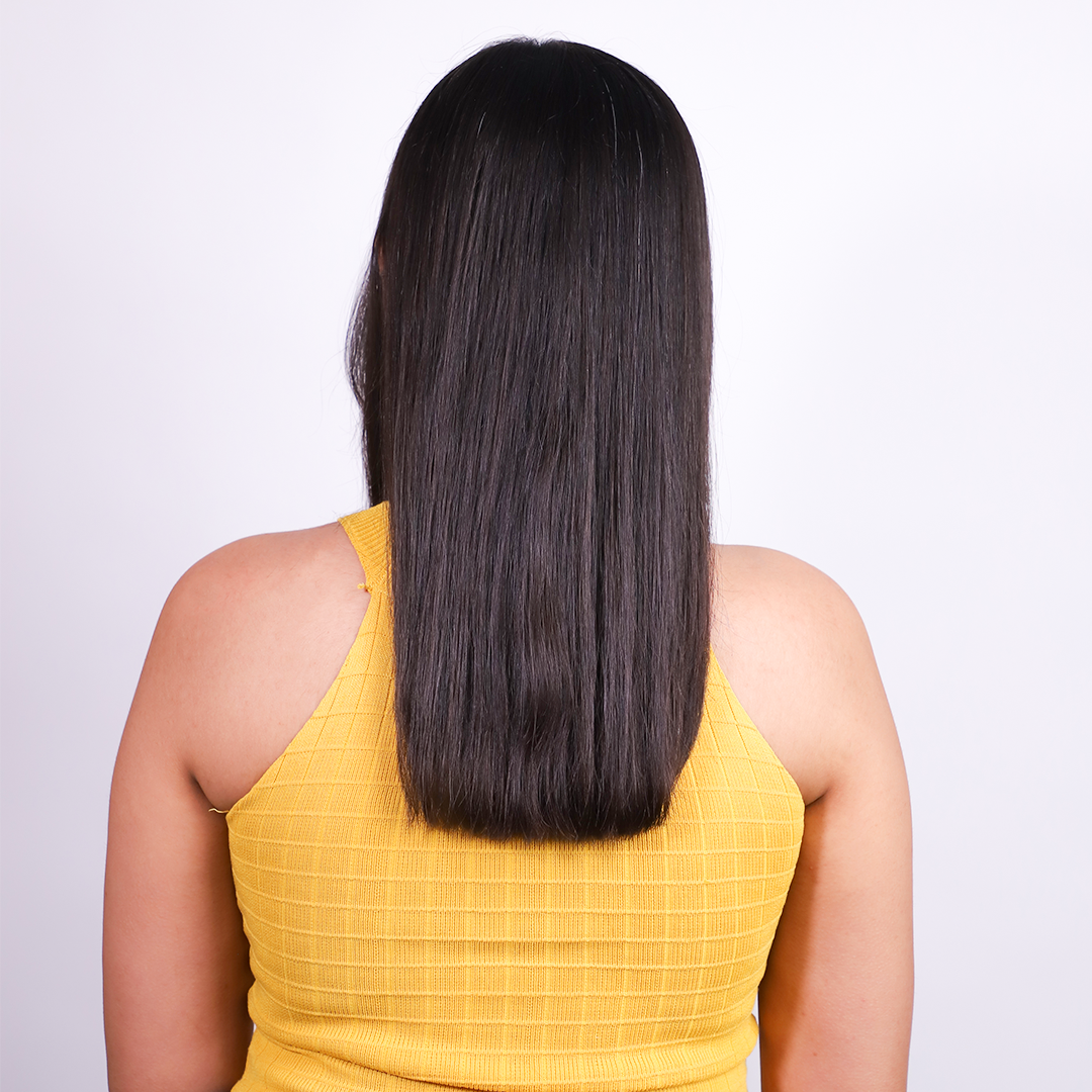 TAPE-IN | PERMANENT HAIR EXTENSIONS