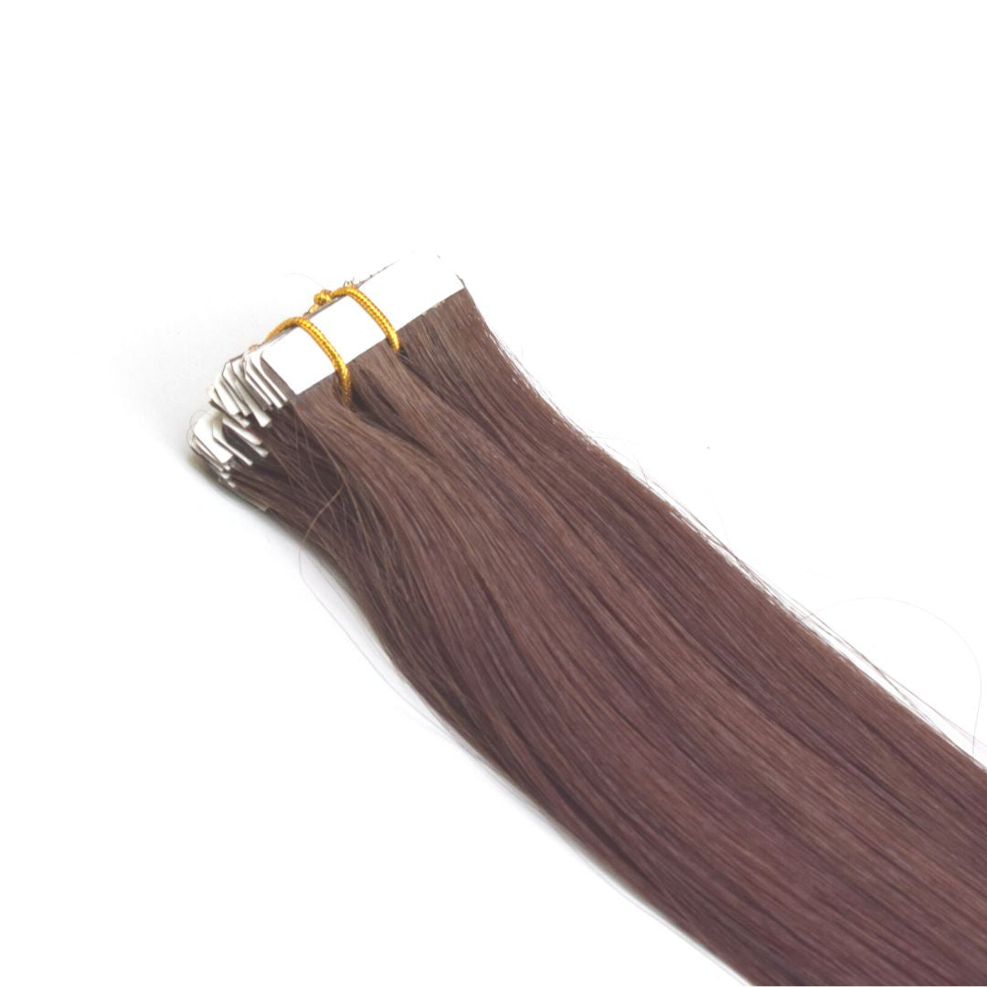 TAPE-IN | PERMANENT HAIR EXTENSIONS