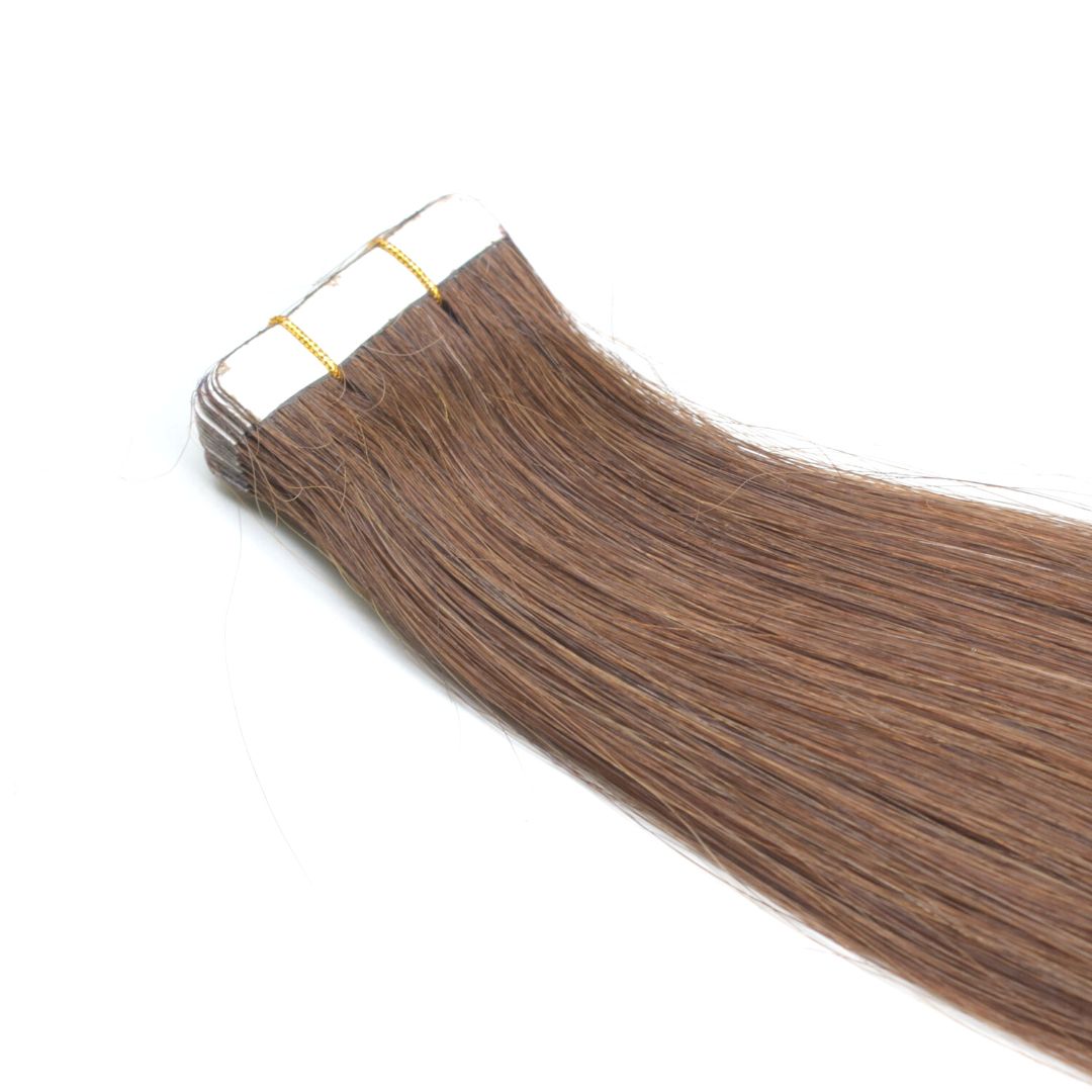 TAPE-IN | PERMANENT HAIR EXTENSIONS