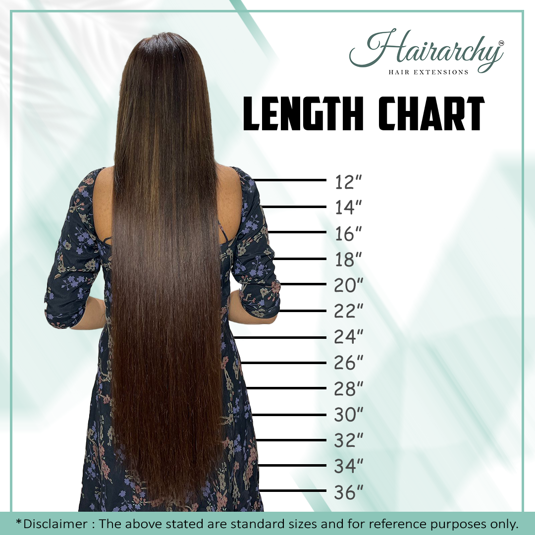 Clutcher Ponytail Extensions